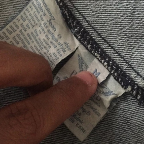 Robin jean fit - Picture 3 of 6